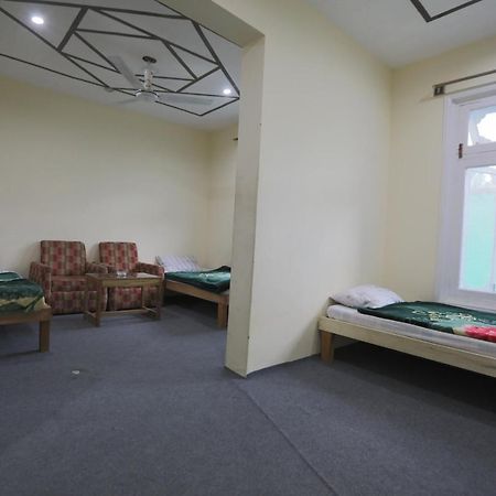 Hunza City Hotel Karimabad  Exterior photo